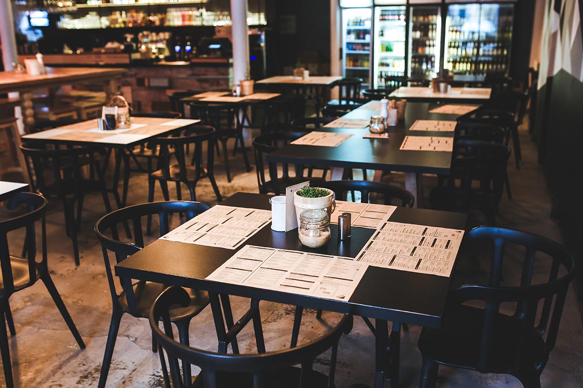 Where to eat and drink in London